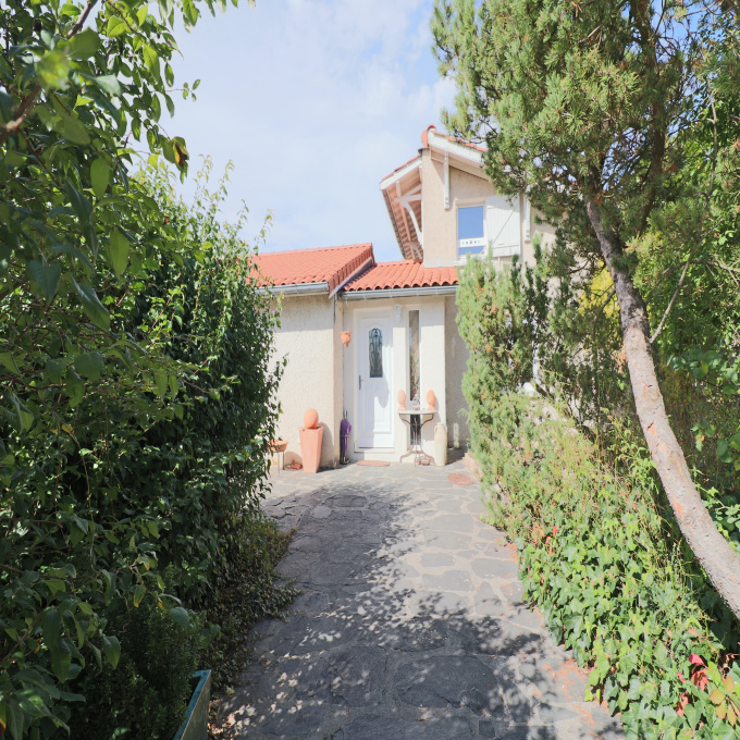 Offres de vente Maison Simandres (69360)