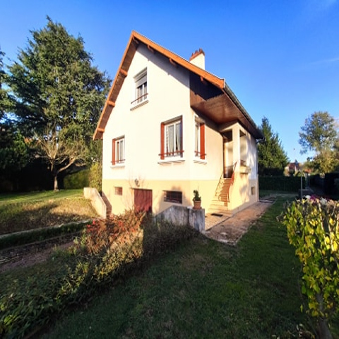 Offres de vente Maison Feyzin (69320)