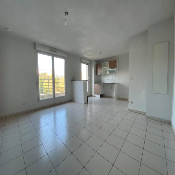 Offres de vente Appartement Vénissieux (69200)