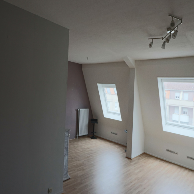 Offres de location Appartement Feyzin (69320)