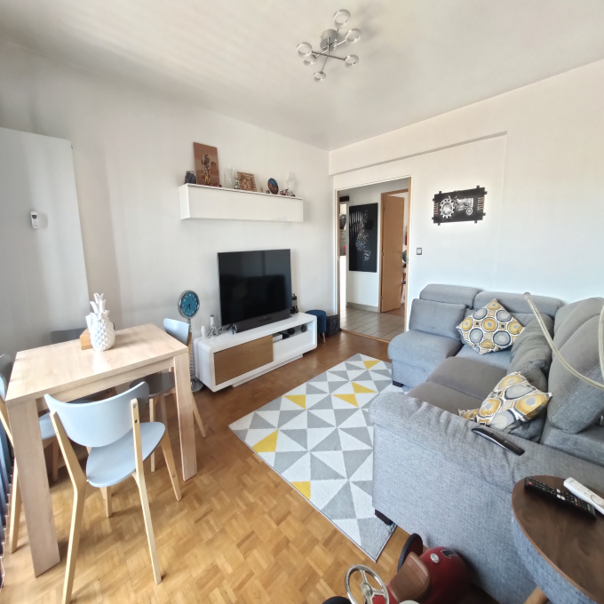 Offres de vente Appartement Saint-Fons (69190)
