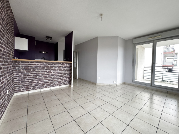 Offres de vente Appartement Feyzin (69320)