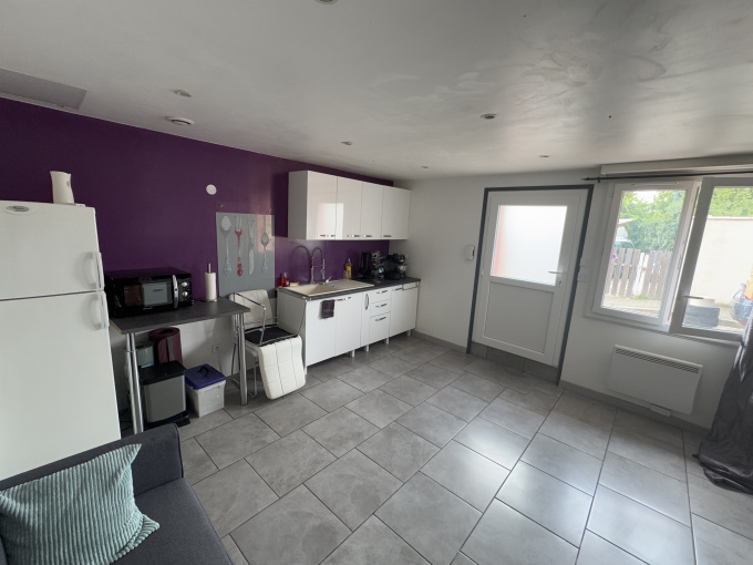 Offres de vente Appartement Feyzin (69320)
