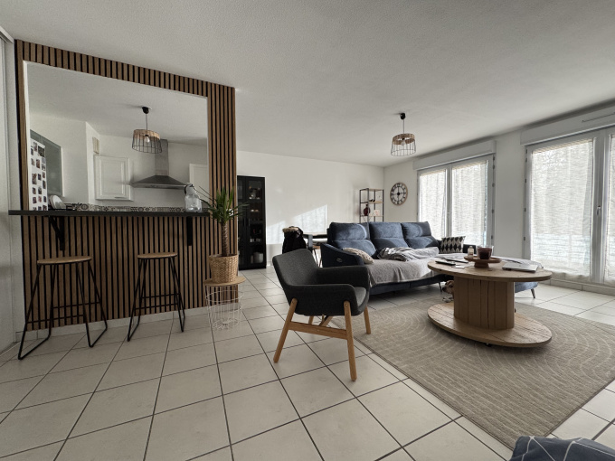 Offres de vente Appartement Feyzin (69320)