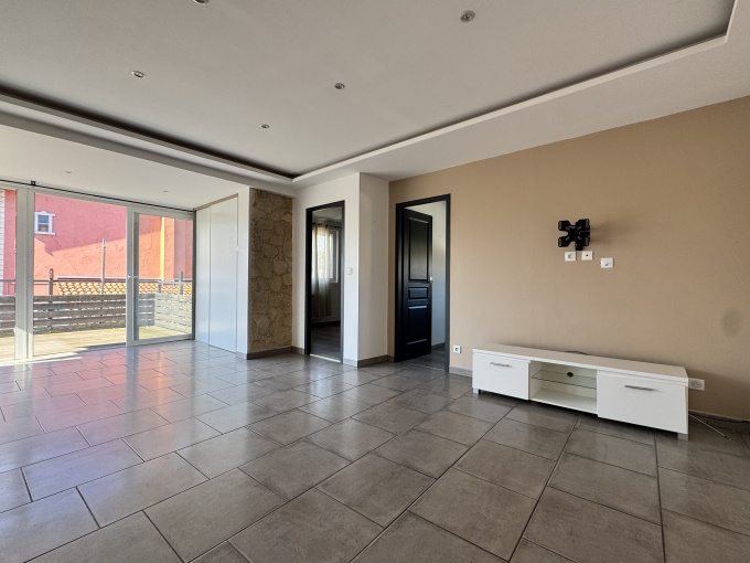 Offres de vente Appartement Feyzin (69320)