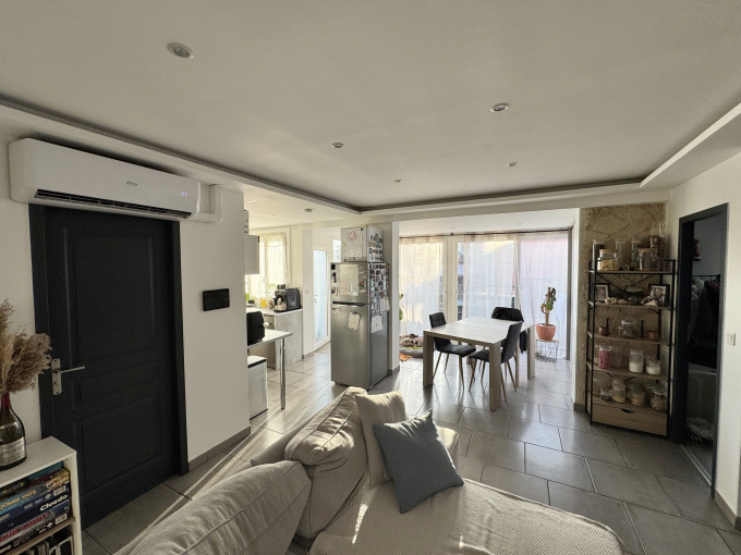 Offres de vente Appartement Feyzin (69320)