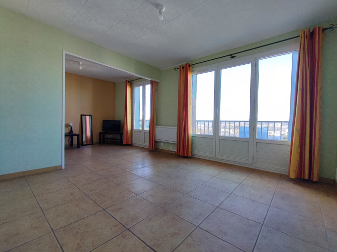 Offres de location Appartement Feyzin (69320)