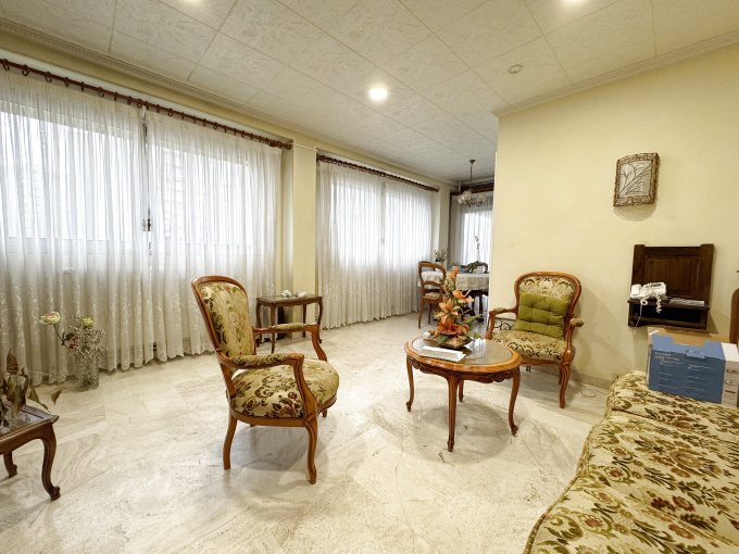 Offres de vente Appartement Vénissieux (69200)