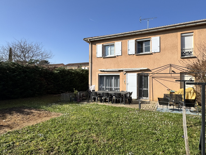 Offres de vente Maison Feyzin (69320)