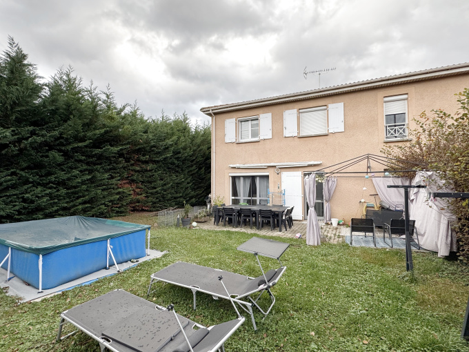 Offres de vente Maison Feyzin (69320)