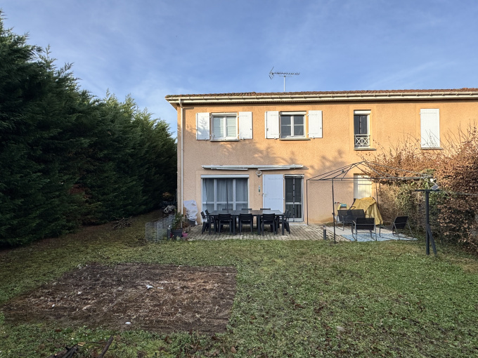 Offres de vente Maison Feyzin (69320)