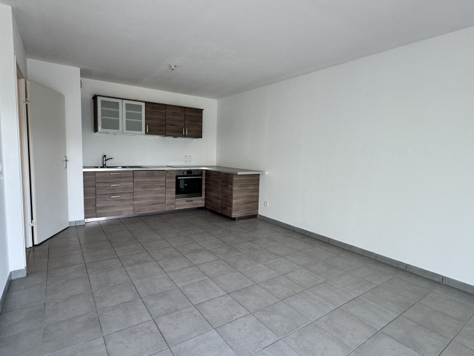 Offres de vente Appartement Feyzin (69320)