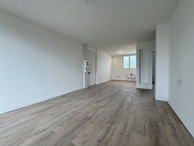 Offres de vente Appartement Vénissieux (69200)