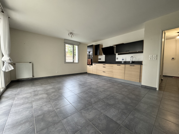 Offres de vente Appartement Feyzin (69320)