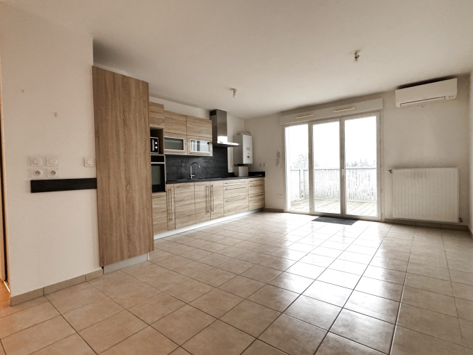 Offres de vente Appartement Feyzin (69320)