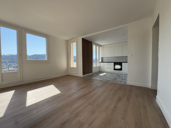 Offres de vente Appartement Vienne (38200)