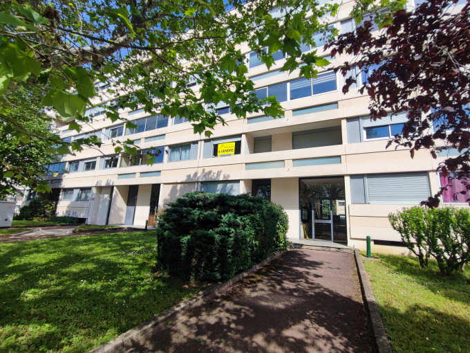 Offres de vente Appartement Vénissieux (69200)