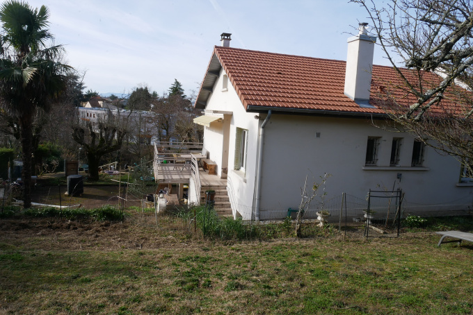 Offres de vente Maison Feyzin (69320)