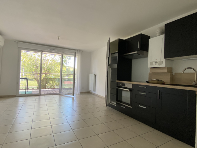 Offres de location Appartement Saint-Fons (69190)