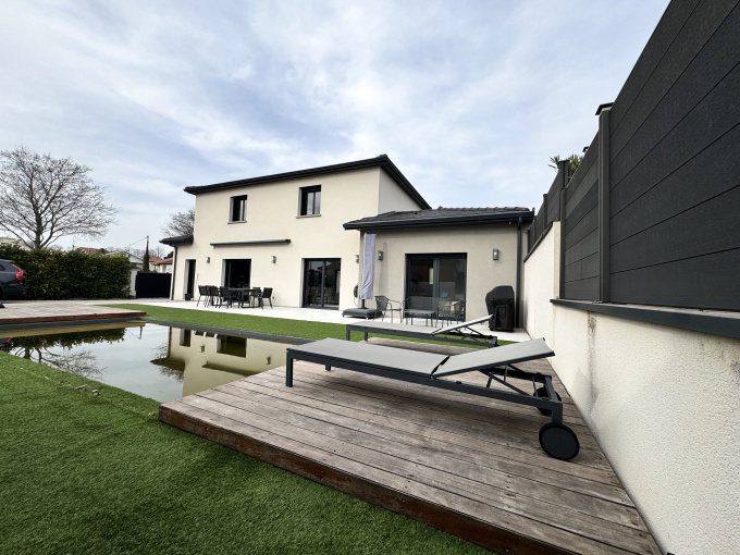 Offres de vente Maison Feyzin (69320)