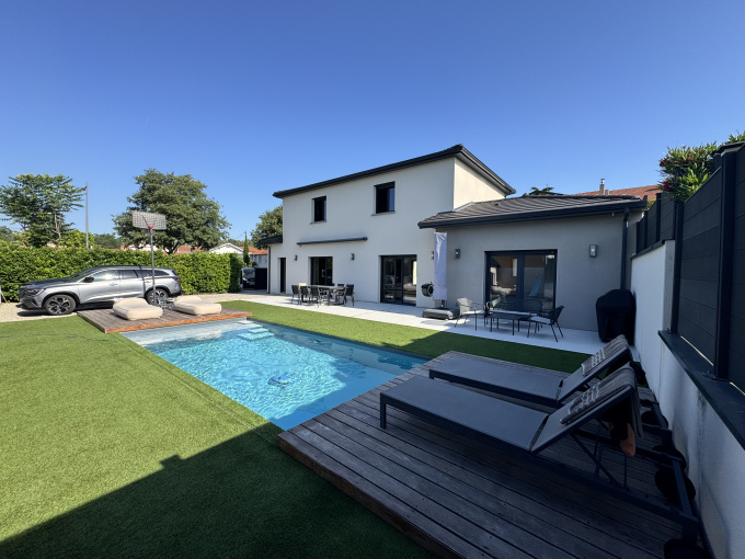 Offres de vente Maison Feyzin (69320)