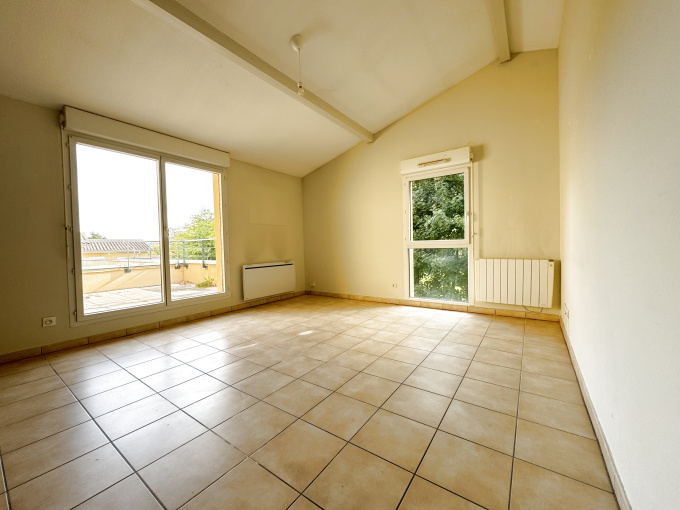 Offres de location Appartement Sérézin-du-Rhône (69360)