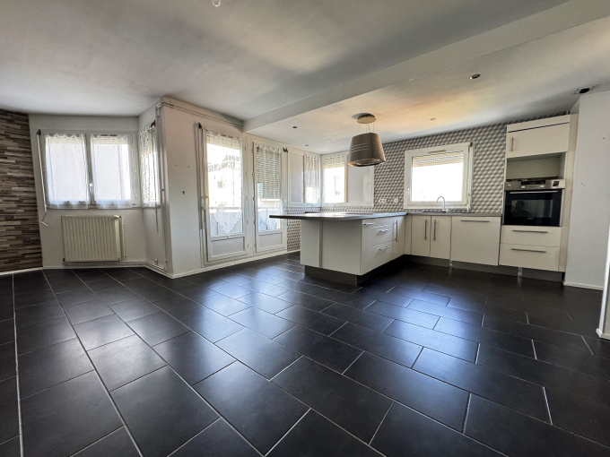 Offres de vente Appartement Feyzin (69320)