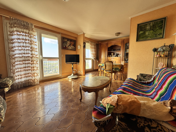 Offres de vente Appartement Saint-Fons (69190)