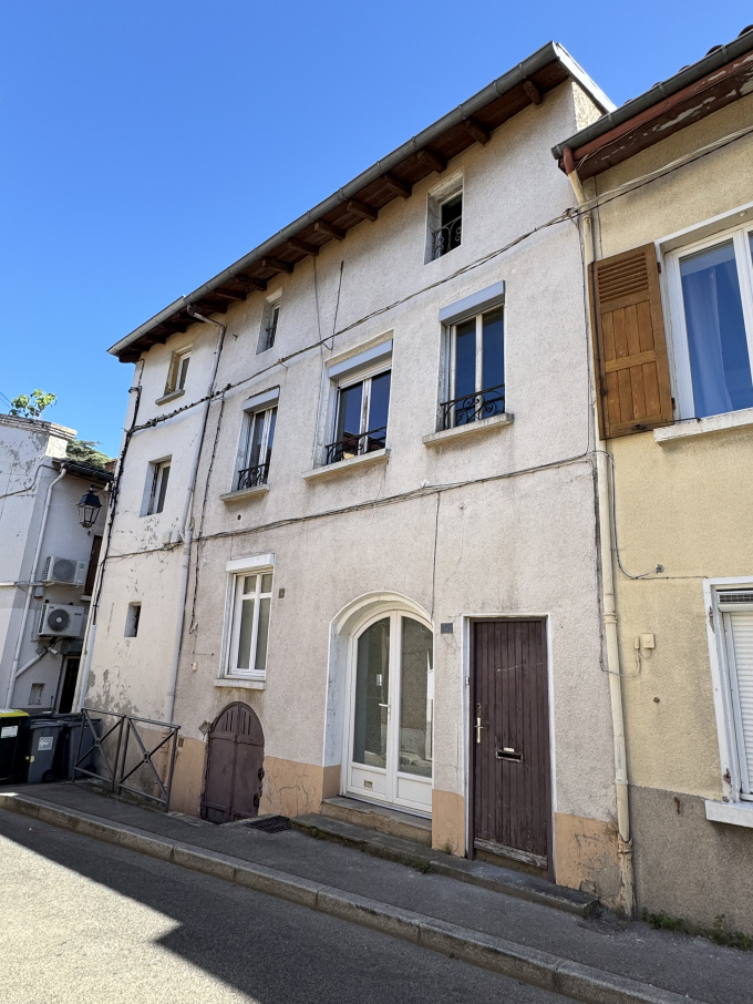 Offres de vente Appartement Saint-Genis-Laval (69230)