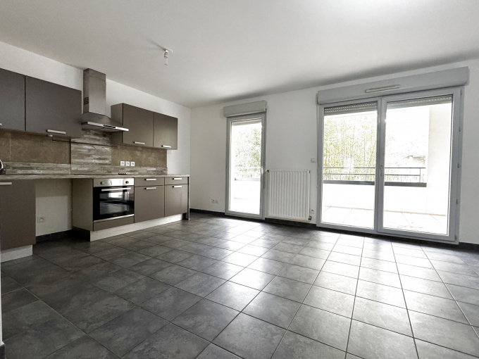 Offres de vente Appartement Vénissieux (69200)