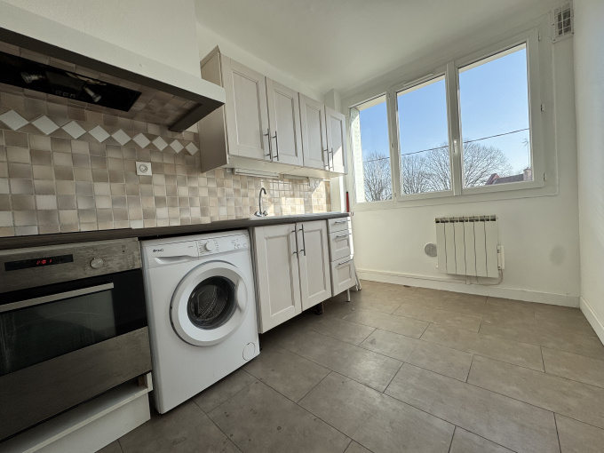 Offres de vente Appartement Vénissieux (69200)