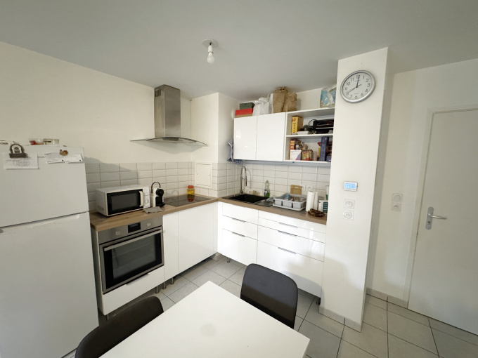 Offres de location Appartement Feyzin (69320)