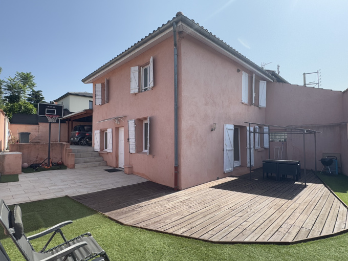 Offres de vente Maison Feyzin (69320)