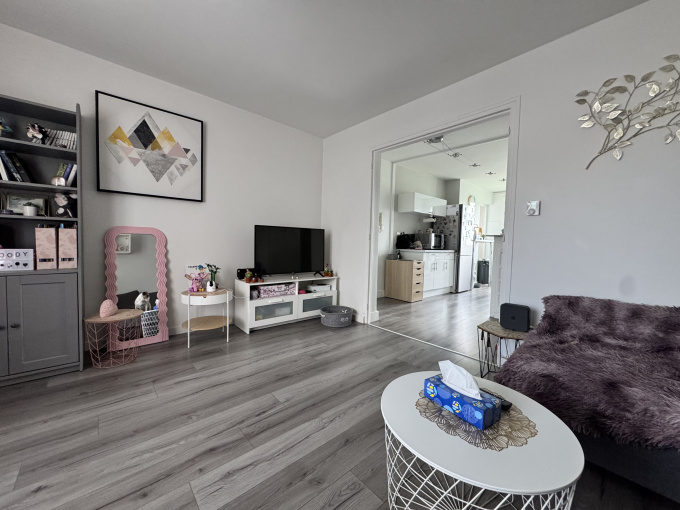 Offres de vente Appartement Feyzin (69320)