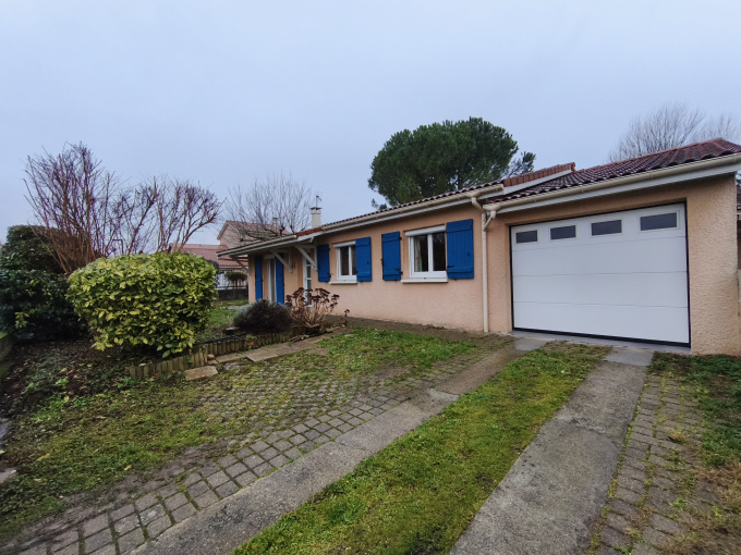 Offres de vente Maison Feyzin (69320)